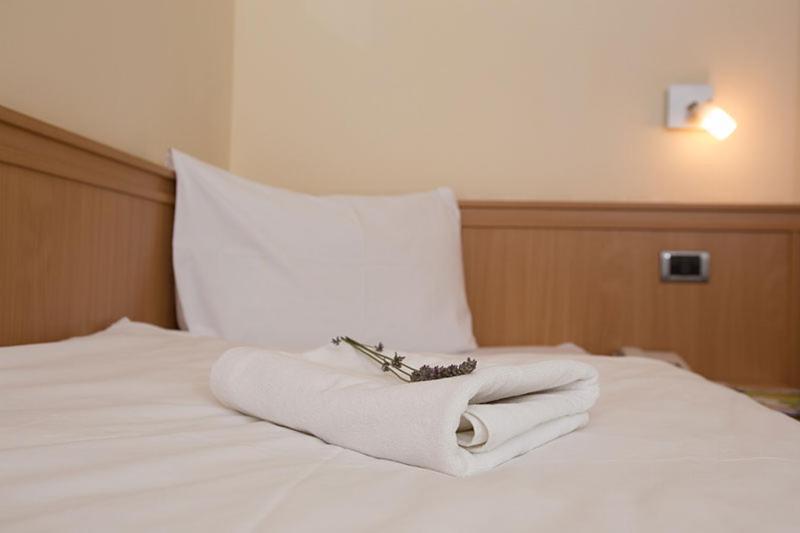 Hotel Tomislavov Dom