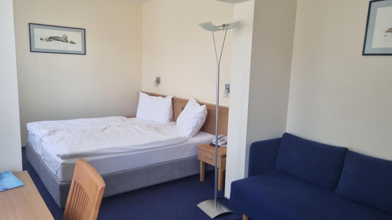 Tomislavov Dom Hotel 3*