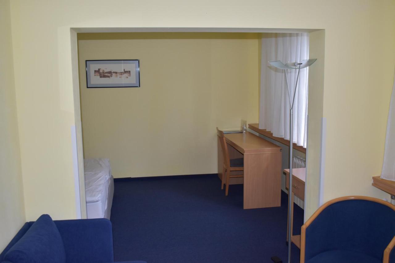 Hotel Tomislavov Dom
