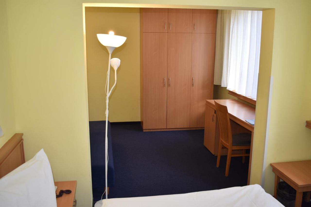Tomislavov Dom Hotel 3*