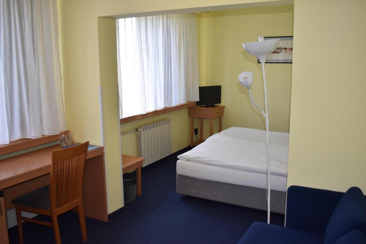 Tomislavov Dom Hotel 3*