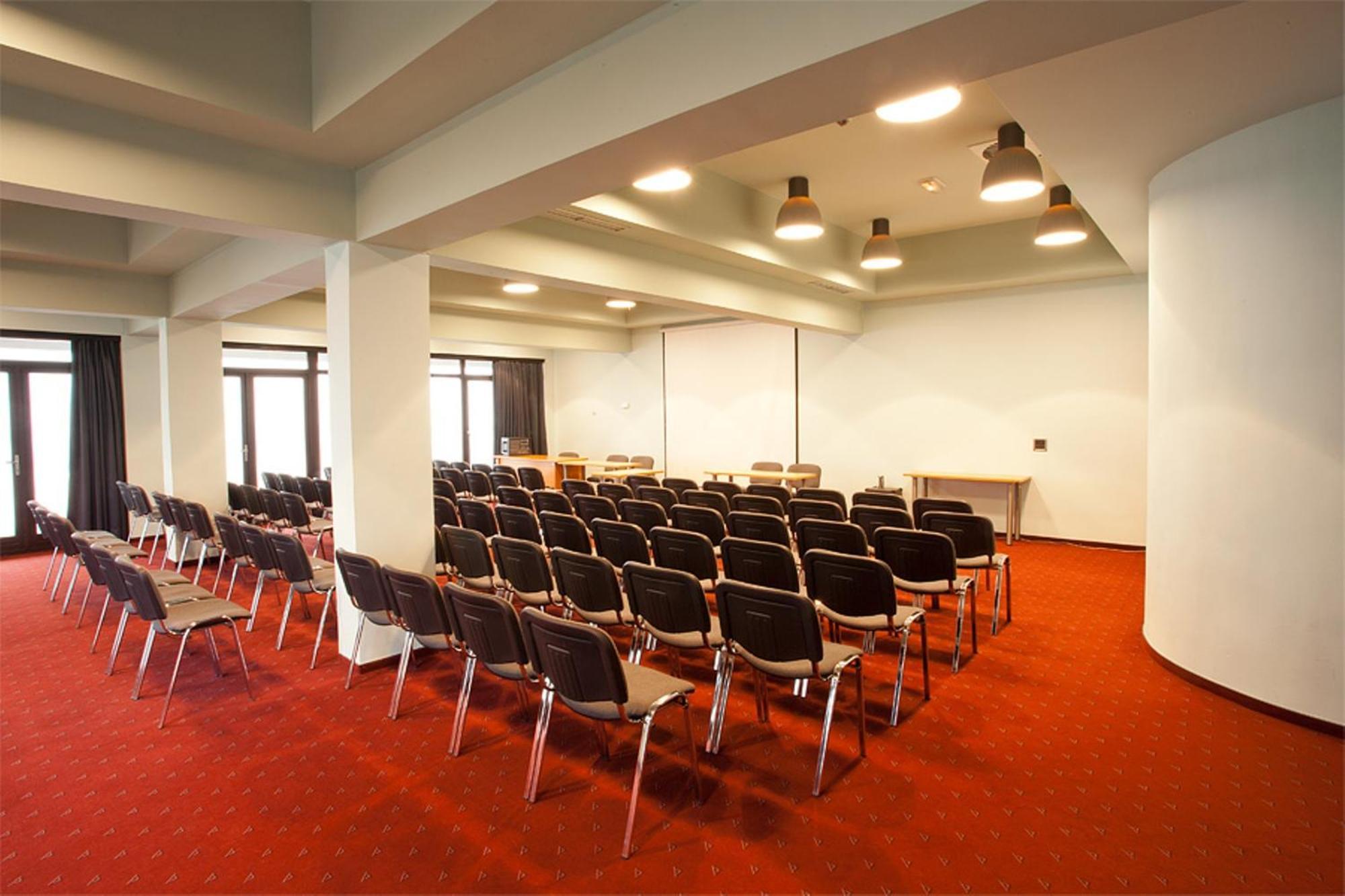 Hotel Tomislavov Dom 3*