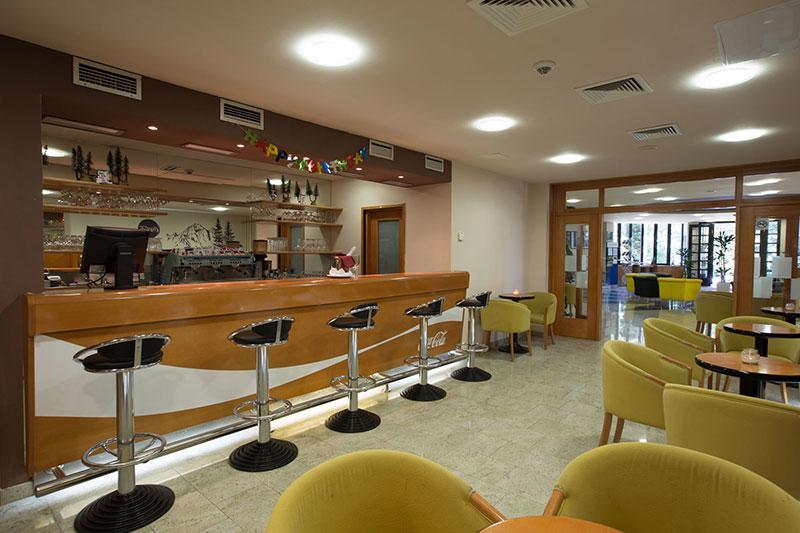 Hotel Tomislavov Dom 3*