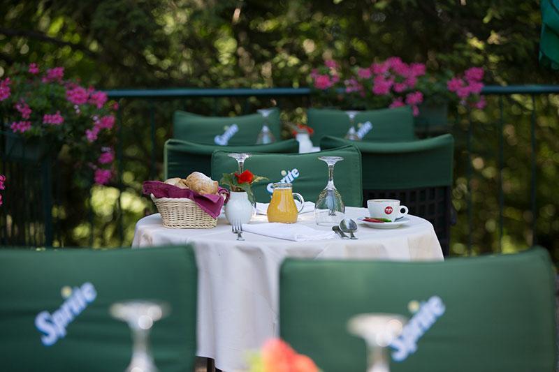 Tomislavov Dom Hotel 3*