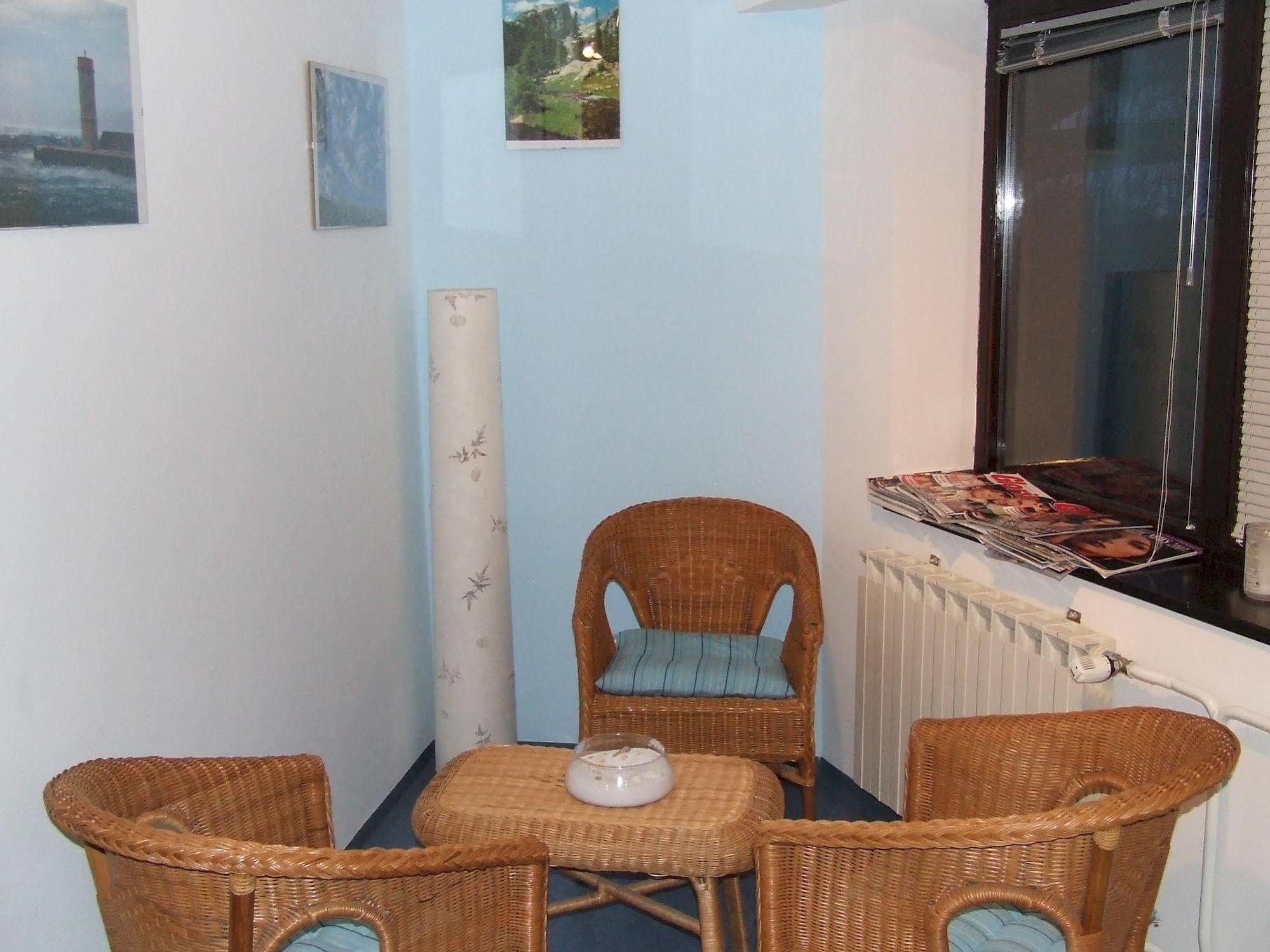 Hotel Tomislavov Dom Zagreb